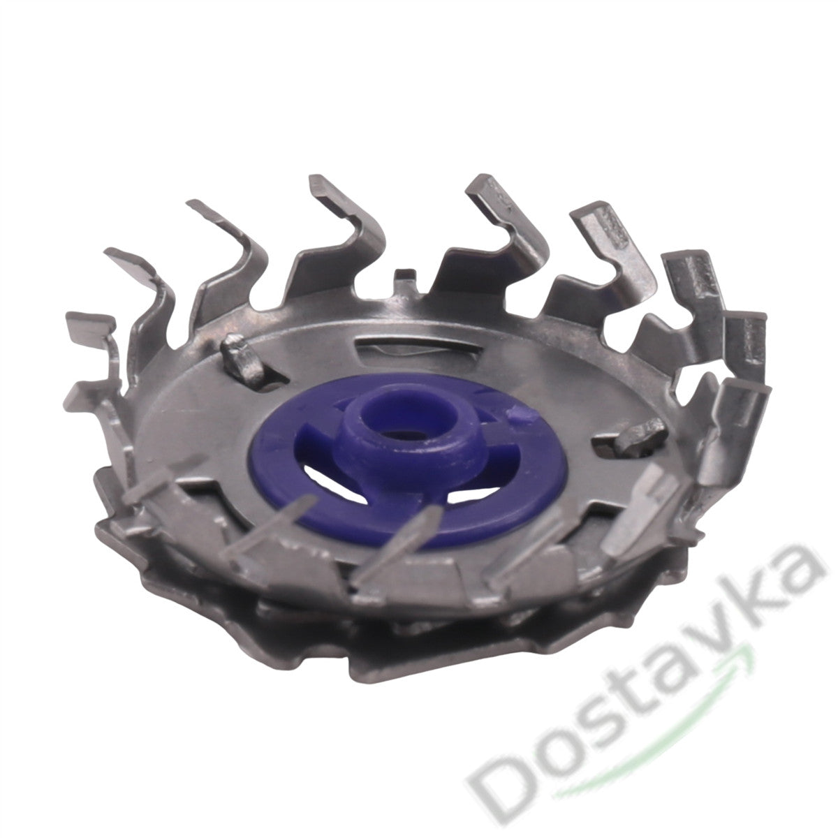 Кругла сітка-ніж стригучого блоку електробритви VT-1370-1379