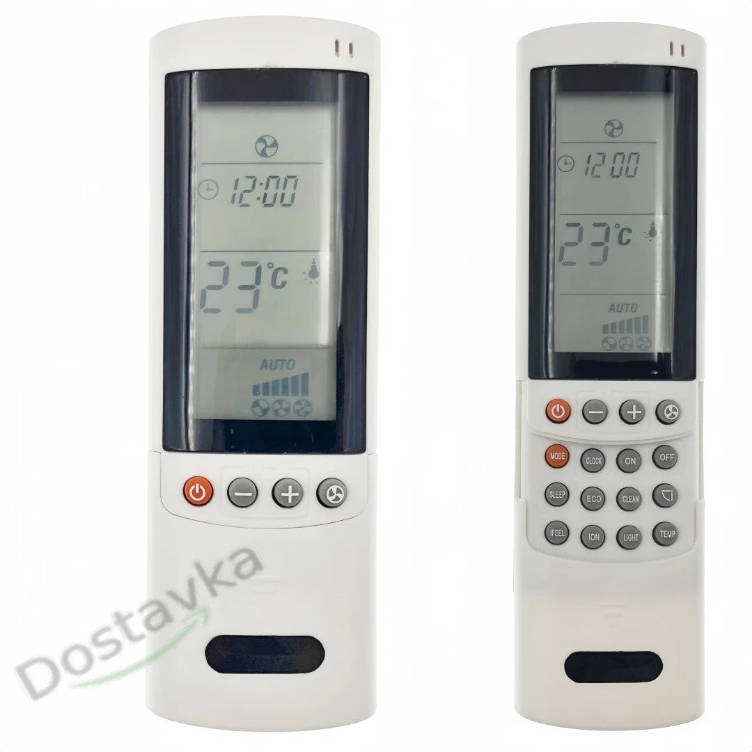 Пульт дистанционного управления для кондиционера Electra RC08Aар