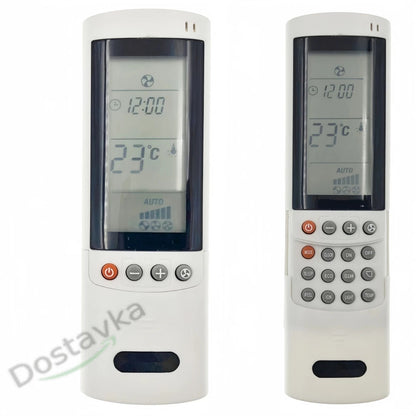 Пульт дистанционного управления для кондиционера Electra RC08Aар