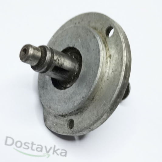 Вал в сборе для дисковой электропилы L52 w15*10 d12*8 d58*42*40