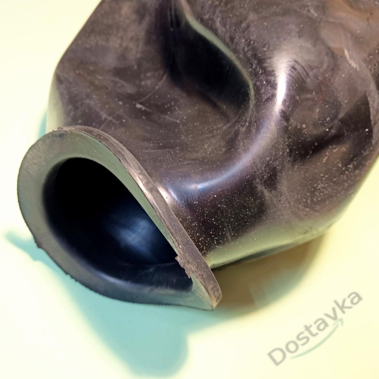 Мембрана давления с горловиной 80 мм гидроаккумулятора на 50 литров