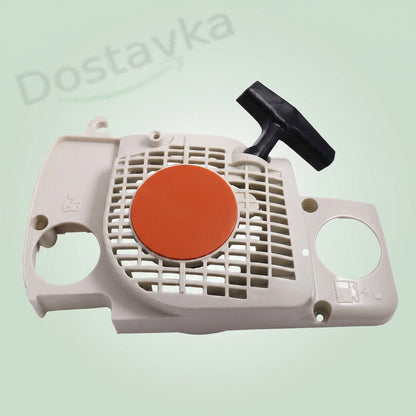 Стартер у зборі для бензопили Stihl 180