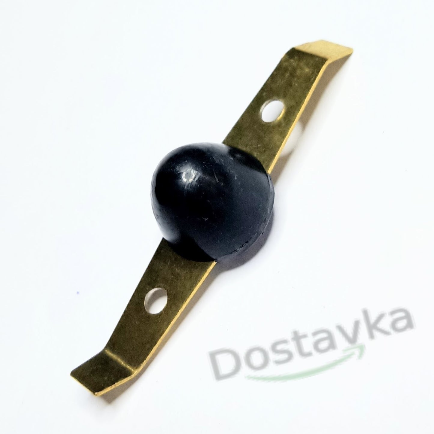 Ніж для кавомолки Tsk-927S/9283 Страуме, МЗМ (різьблення 4 мм)