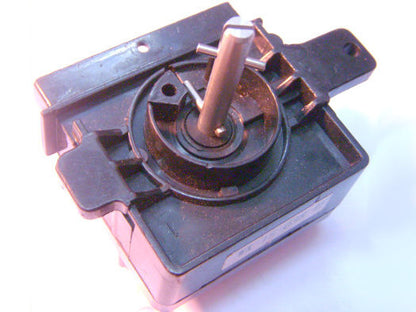 Часовой механизм WX-15-048 4P для стиральной машины (4 клеммы)