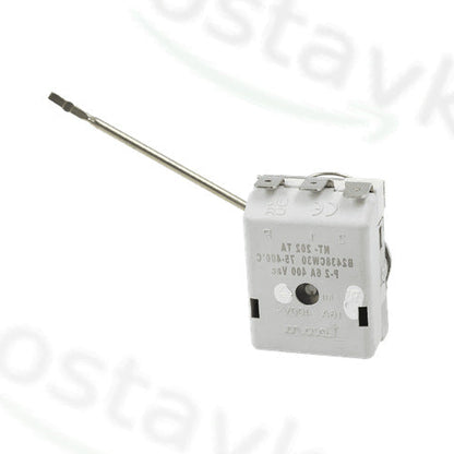 Термостат капілярний NT-202 (16А, 75-400°C) для духовки Tecasa