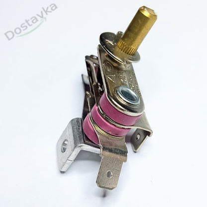 Регулятор температури TA-018 для масляного тепловентилятора/духовки