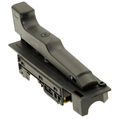 Кнопка для болгарки Bosch 230 (4 контакта) аналог 1607000970