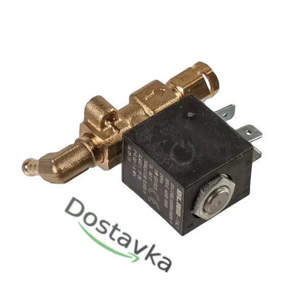 Клапан електромагнітний OLAB 6000BH/B0DN-9 24V DC 10W для кавоварки Philips Saeco