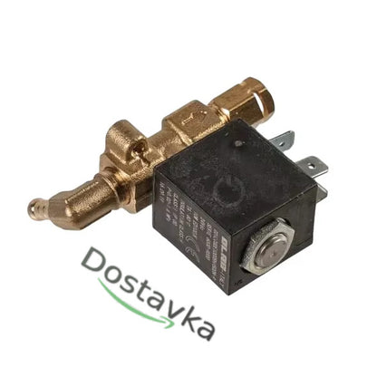 Клапан електромагнітний OLAB 6000BH/B0DN-9 24V DC 10W для кавоварки Philips Saeco