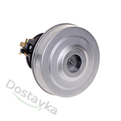 Двигатель HWX-PH7 (N4) 1400W (d130 h115) для пылесоса LG