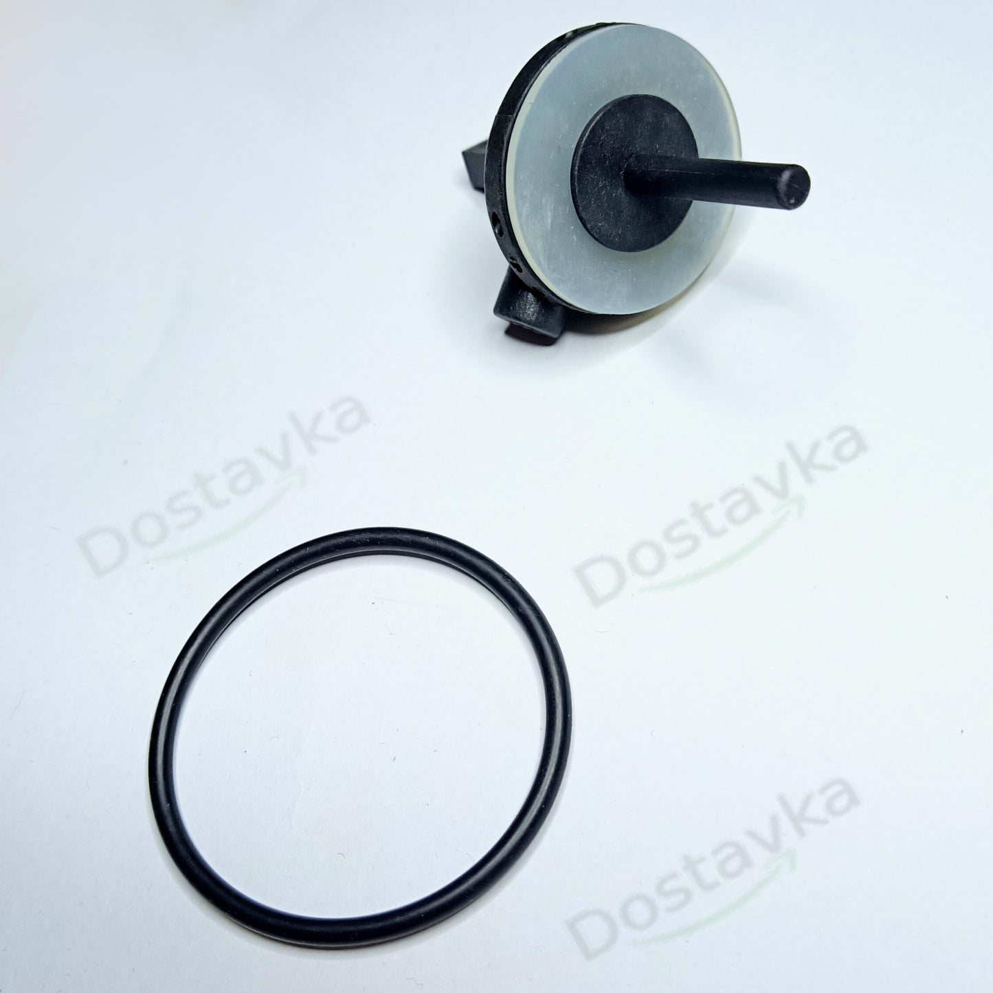 Sprut / NPO EPS-15 (33*37*63) (A23) Шток магнітного клапана автоматики водяного насоса