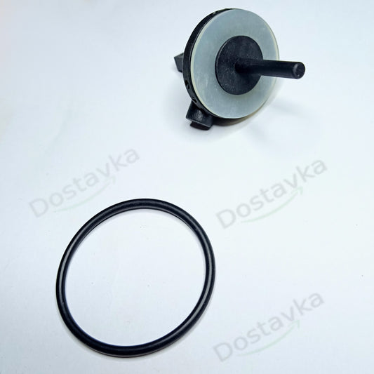 Шток магнитного клапана автоматики EPS-15 (33*37*63) водяного насоса Sprut/ NPO (A23)