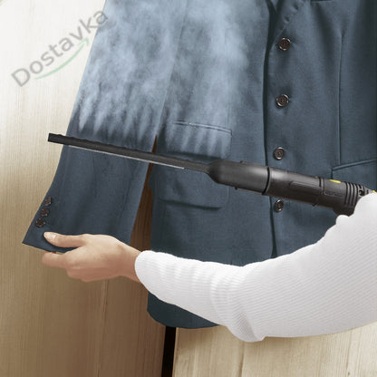 Насадка по уходу за текстилем пароочистителя Karcher 2.863-233.0