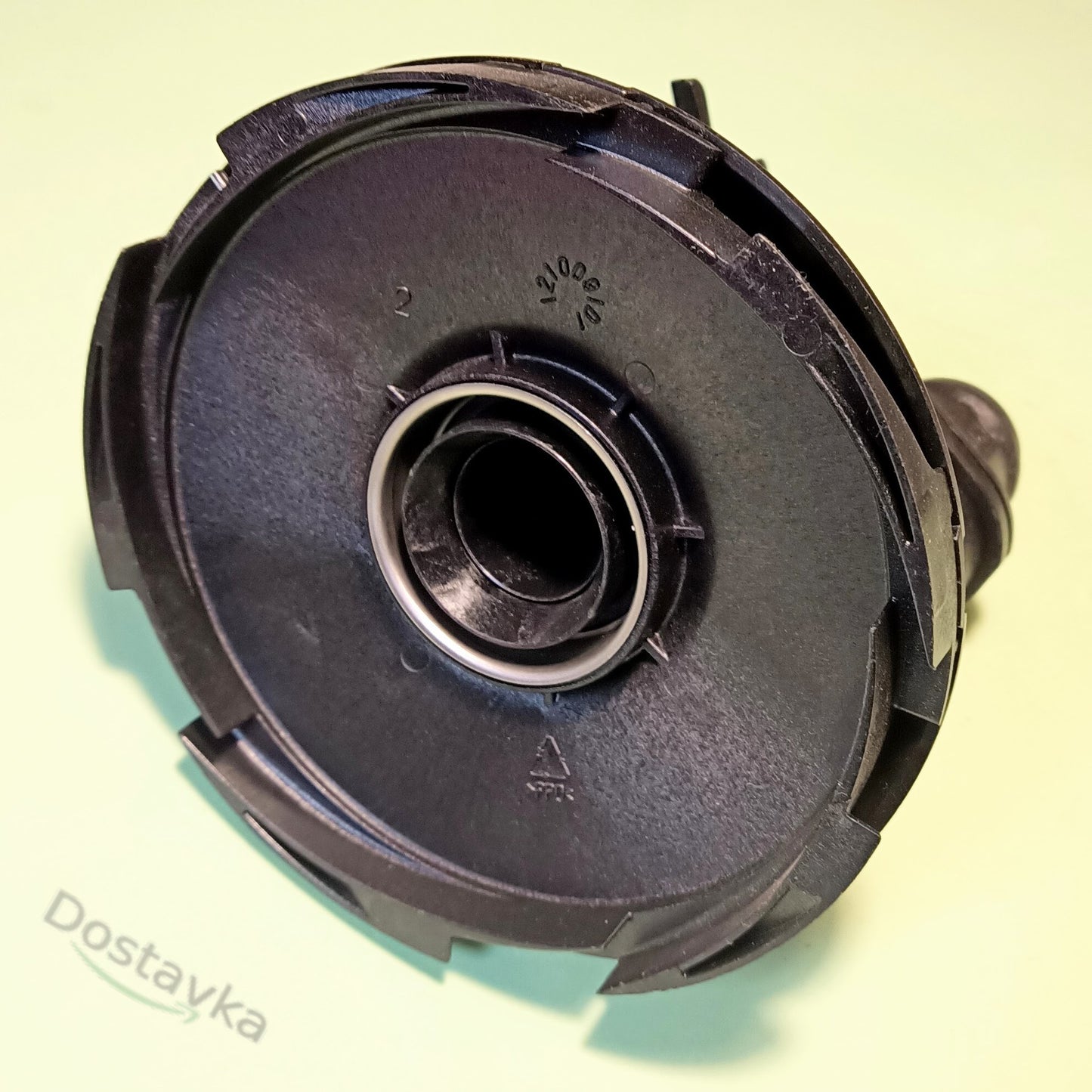 Дифузор з трубкою Вентурі для водяного насосу Pedrollo JCR 1C-BA (1210596)