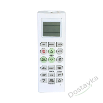 Пульт для кондиціонера AKB73315608 LG