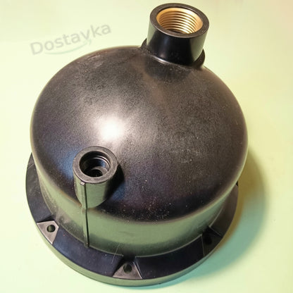 AQUATICA 775308, 775309 (775308006) Корпус насосної камери водяного насоса (8 болтів)