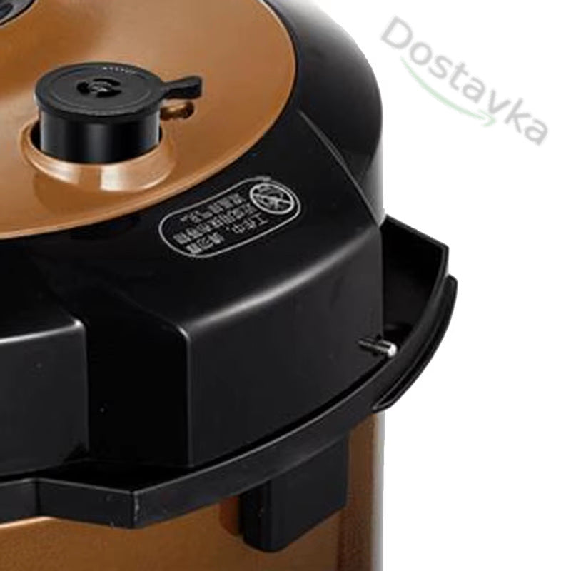 Клапан паровий в зборі для мультиварки Redmond RMC-M110