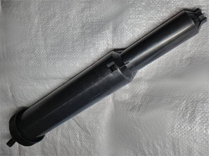 Насос для нового типу обприскувача Кварц