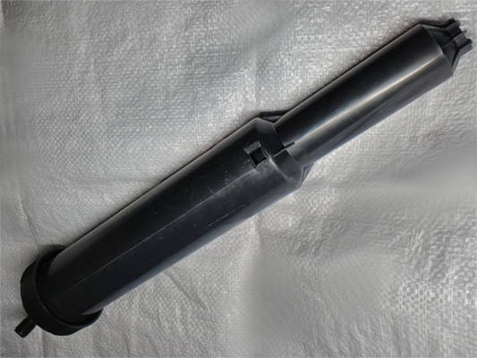 Насос для нового типу обприскувача Кварц