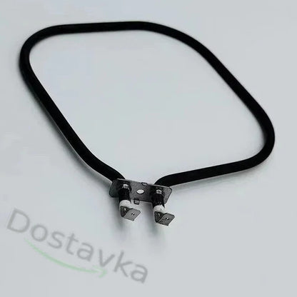 Нагревательный тэн для хлебопечки Dongling/ Delfa 500 Вт, Bm1230A，Dl-T06S，T06A