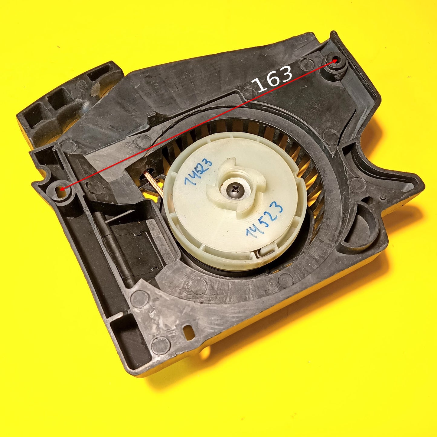 Стартер для бензопилы Kraissmann KS 58 СС