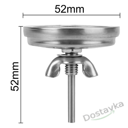 Металлический термометр для духовки, кухни, дома, гриля. коптильни, барбекю, выпечки (датчик 0-400/500℃)