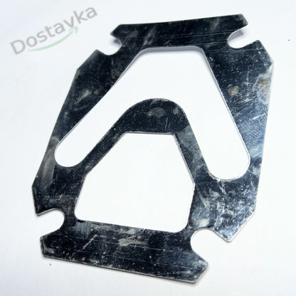 Прокладки цилиндра компрессора Forte VFL-50 (48*72-86мм)