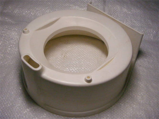 Средняя часть корпуса соковыжималки Журавинка