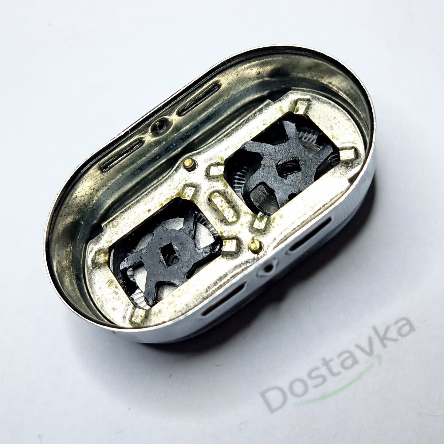 Стригучий блок електробритви Харків 6 (у зборі)