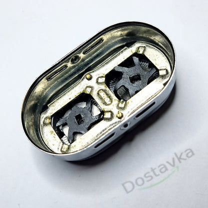 Стригучий блок електробритви Харків 6 (у зборі)