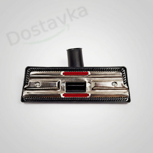 Щётка насадка пылесоса на трубу 35 мм (без колес)