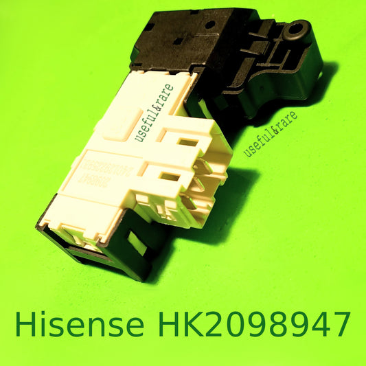 Замок люка (дверей) для пральної машини Hisense HK2098947