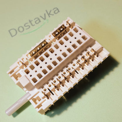 Перемикач 8071442 режимів духовки Hansa