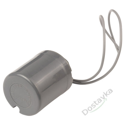 Реле давления 1.5кВт 1.4-2.2 бар цилиндр (гайка) WETRON (779729)