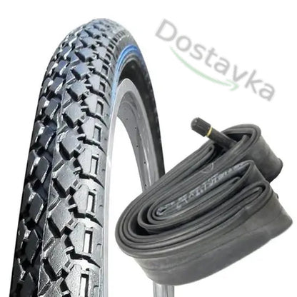 Покришка 20" для велосипеда Десна, Орлятко, Ластівка, Лелека