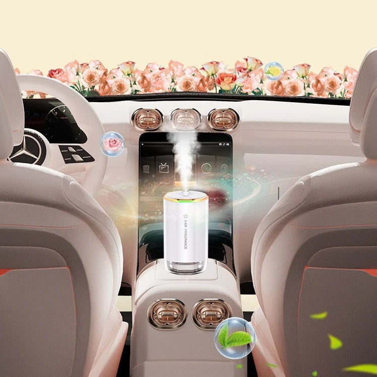 Увлажнитель воздуха WiWU Starry Ambient Aroma Diffuser Wi-AR003 Forest Scent