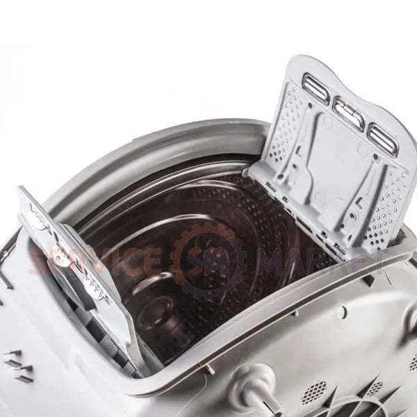 Бак в сборе для верт. стир. машины Electrolux