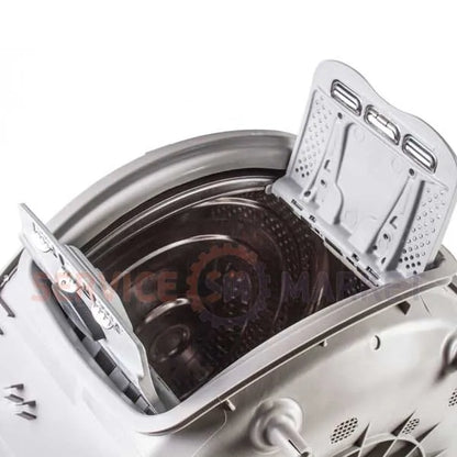 Бак в сборе для верт. стир. машины Electrolux