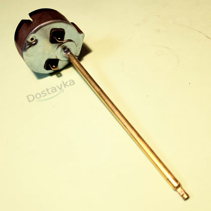 Термостат бойлера стержневой Thermowatt 3412386 RTS 16A L170 (F78/ S82°С)