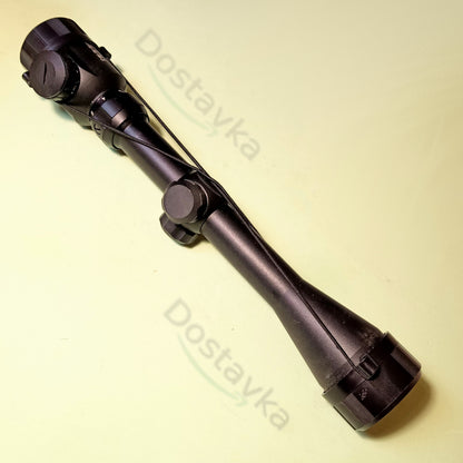 Прицел оптический Tasco 3-9x40EG