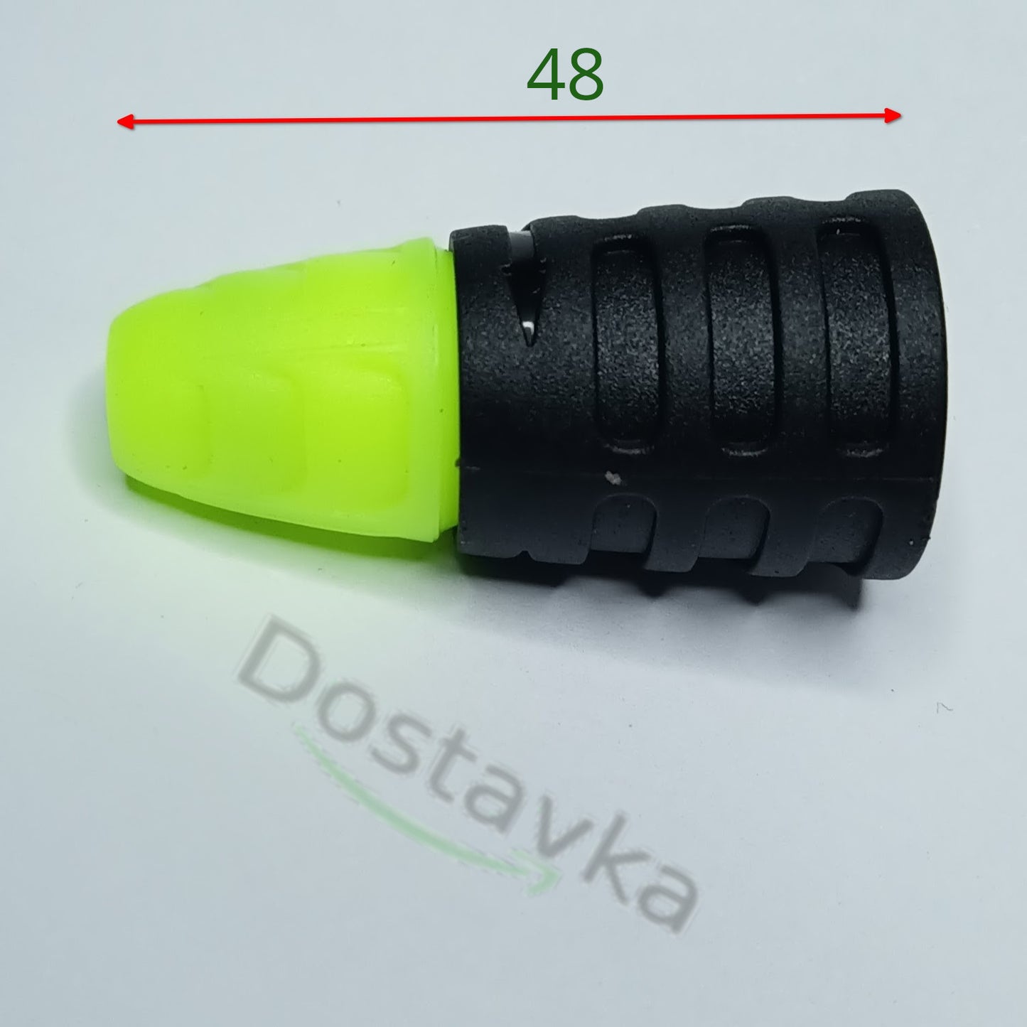 Головка розпилювача обприскувача Marolex