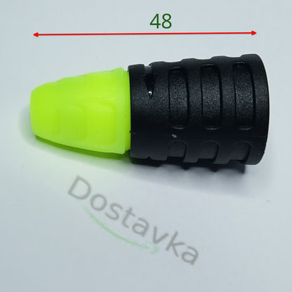 Головка розпилювача обприскувача Marolex