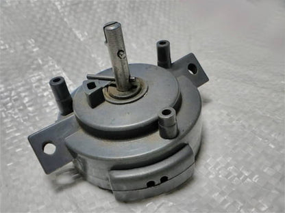 Кркглый Таймер d58 w65 стиральной машины Сатурн (без проводов)