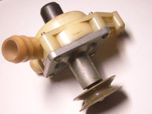 Насос стиральной машины Купава