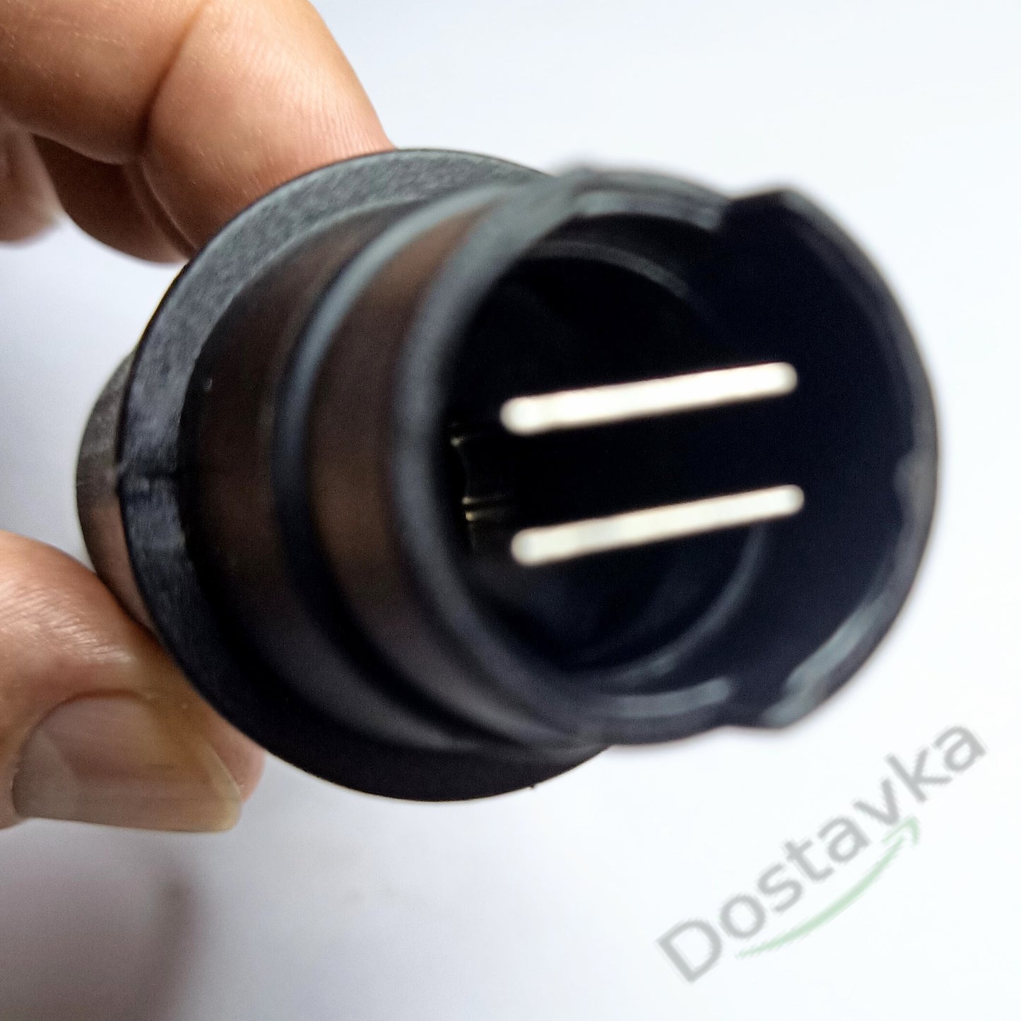 Насадка форсунка наконечник розпилювач швидкознімний автомийки (L149, W24, плоский струмінь/ розпилювач)