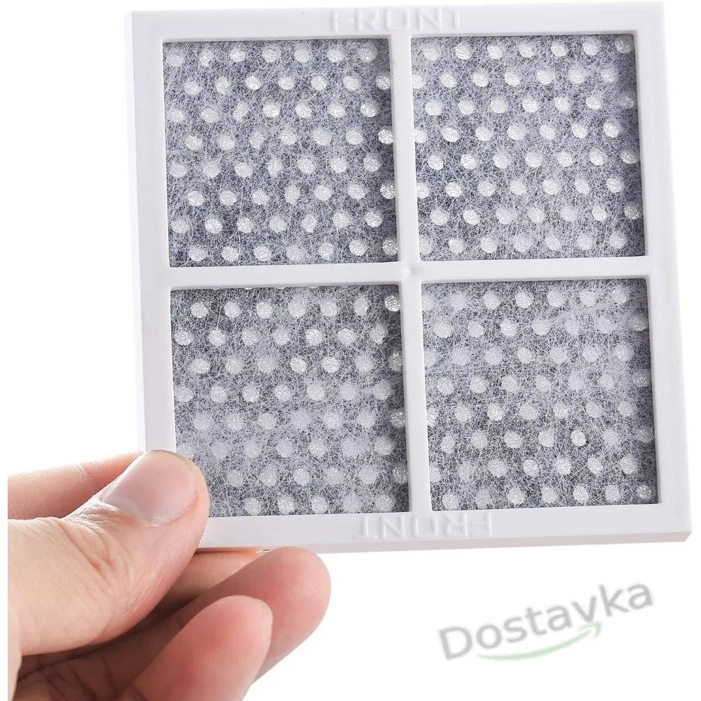 Повітряний фільтр LT120F 114x84x24mm для холоду. LG