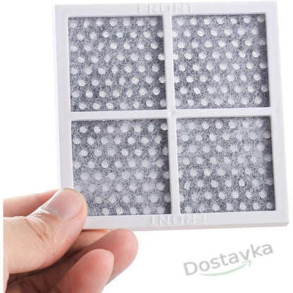 Повітряний фільтр LT120F 114x84x24mm для холоду. LG