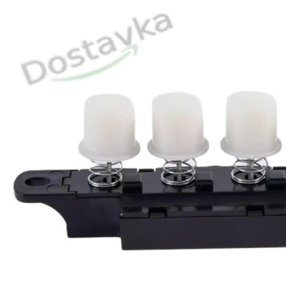 4-х режимный переключатель напольного вентилятора