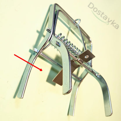 Кротоловка крысоловка захват МИНИ