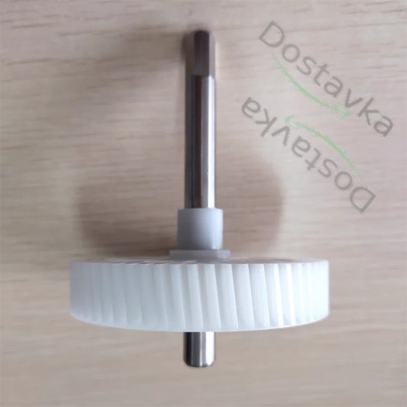 Шестерня редуктора соковижималки Haier Red Heart Bolema (SAVTM JE-07) (d77 L103 60 зубів)